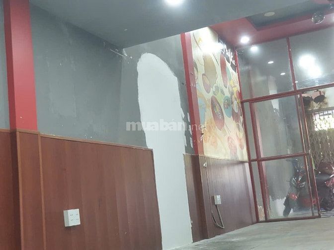 Cho thuê nhà Mặt Phố đường Nguyễn Trãi, Phường An Đông, TP.Hồ Chí Minh