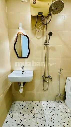 CHO THUÊ NHÀ 2 TẦNG FULL NỘI THẤT – TRẦN CAO VÂN, GẦN BIỂN THANH KHÊ