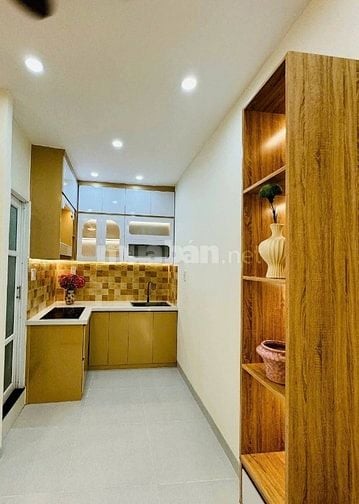 CHO THUÊ NHÀ 2 TẦNG FULL NỘI THẤT – TRẦN CAO VÂN, GẦN BIỂN THANH KHÊ