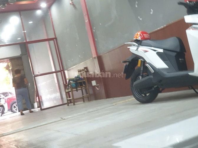 Cho thuê nhà Mặt Phố đường Nguyễn Trãi, Phường An Đông, TP.Hồ Chí Minh