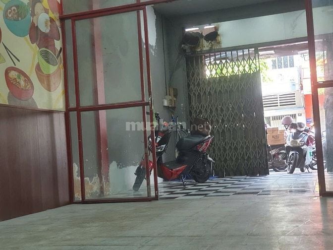 Cho thuê nhà Mặt Phố đường Nguyễn Trãi, Phường An Đông, TP.Hồ Chí Minh