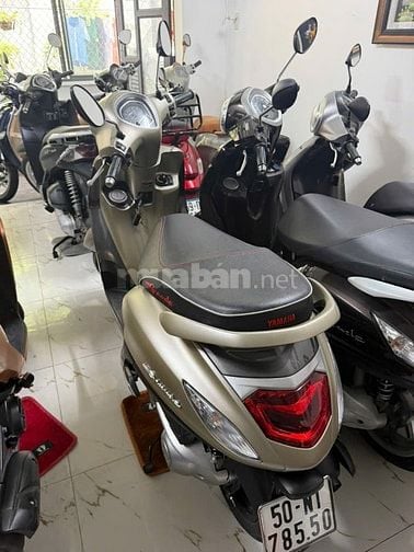 🛵 CẦN BÁN YAMAHA GRANDE 2022 - XE ĐẸP NGUYÊN BẢN 🛵