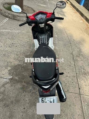 Honda Wave RS 110