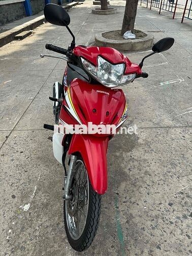 Honda Wave RS 110