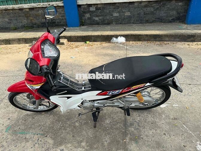 Honda Wave RS 110