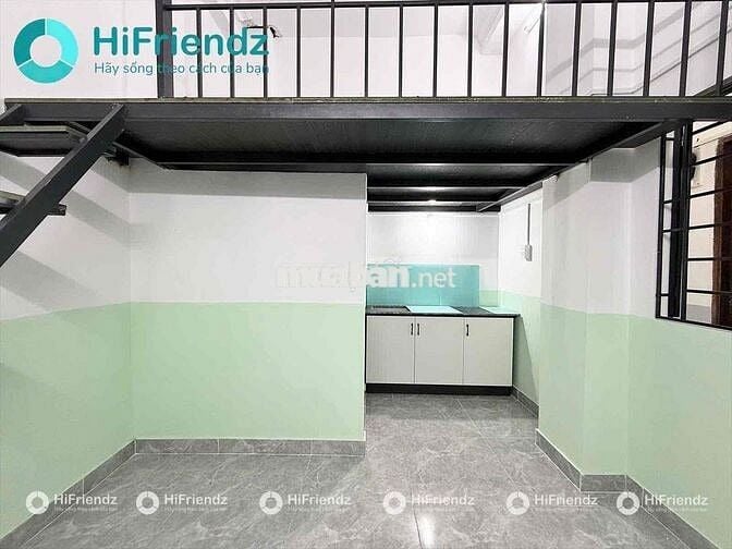 PHÒNG TRỌ GIÁ RẺ GẦN HỌC VIỆN HÀNG KHÔNG - ĐH VĂN HIẾN - TÂN BÌNH