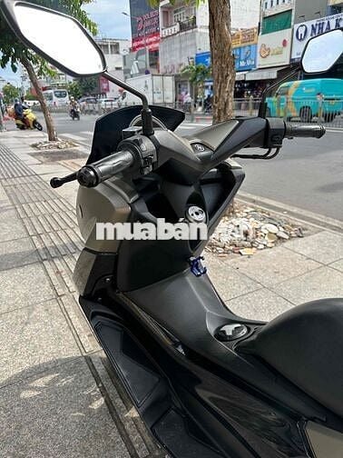 Yamaha NMX 2019 ABS Nâu bstp chính chủ