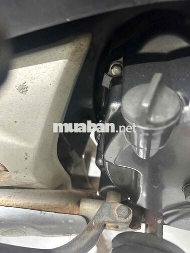 Honda Wave S 2008 số Đỏ 63533 km