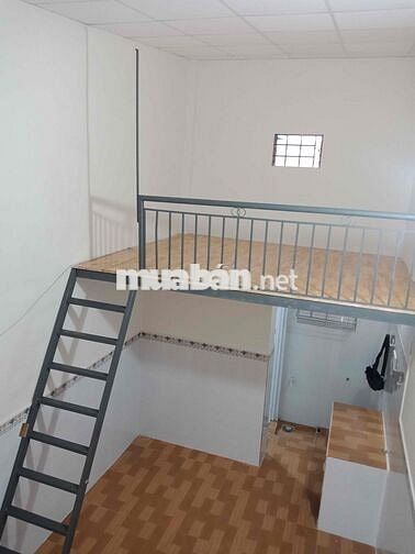 cho thuê phòng trọ hẻm 6m giá rẻ  phan huy ich f12 govap