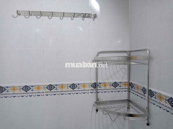 cho thuê phòng trọ hẻm 6m giá rẻ  phan huy ich f12 govap