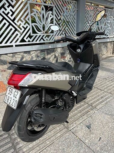 Yamaha NMX 2019 ABS Nâu bstp chính chủ