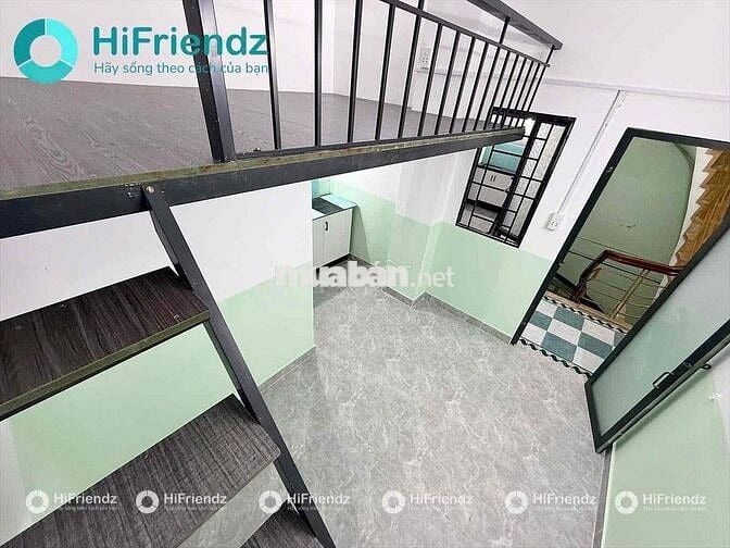 PHÒNG TRỌ GIÁ RẺ GẦN HỌC VIỆN HÀNG KHÔNG - ĐH VĂN HIẾN - TÂN BÌNH