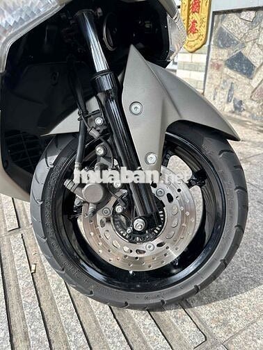 Yamaha NMX 2019 ABS Nâu bstp chính chủ