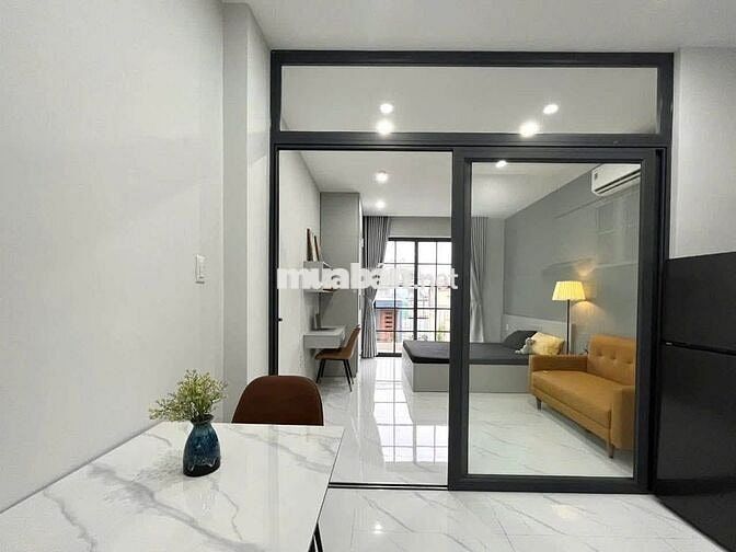 Cho Thuê Căn Hộ Studio Ngay Gigamall, Chợ Hiệp Bình, Đại học Luật