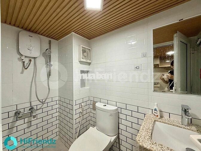 DUPLEX NỘI THẤT MỚI TINH CỰC SANG NGAY CÔNG VIÊN BÌNH PHÚ QUẬN 6