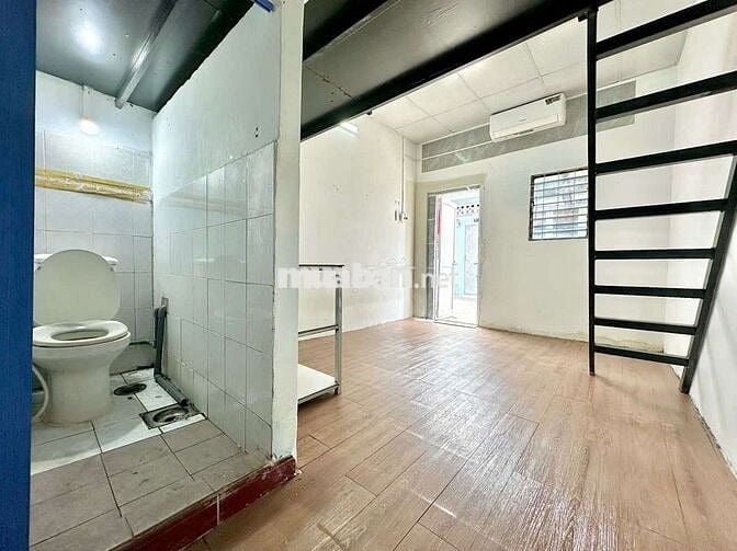 Dãy Phòng Nằm Ngay Ngã 5 Gò Vấp- Gần IUH, GDU- Nguyễn Văn Nghi