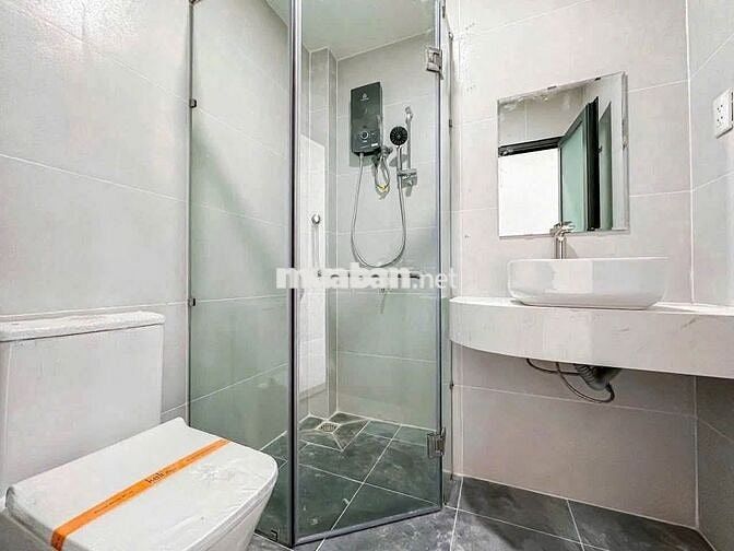 Cho Thuê Căn Hộ Studio Ngay Gigamall, Chợ Hiệp Bình, Đại học Luật