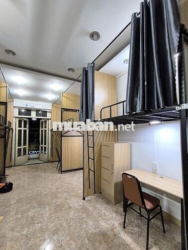 KTX SINH VIÊN GẦN Y DƯỢC UMP, UEH