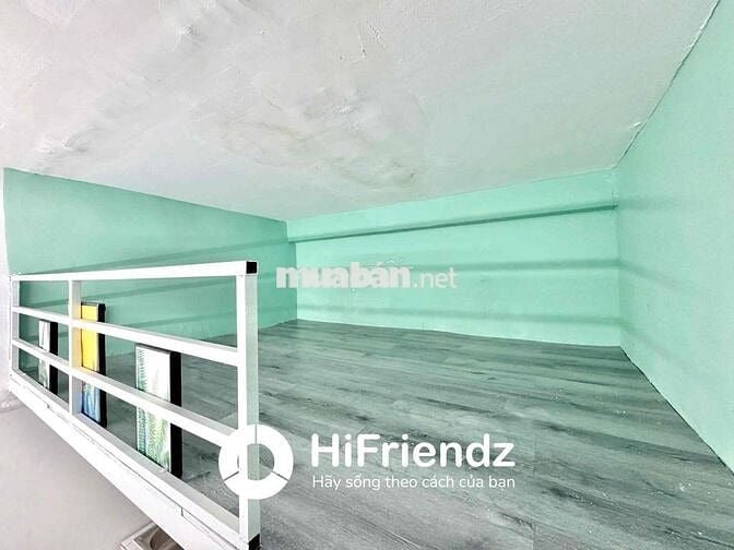 DUPLEX GIÁ HSSV CỰC RẺ GẦN VÒNG XOAY TRẦN PHÚ