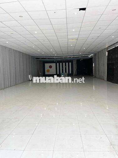 CHỦ GỬI CHO THUÊ NHÀ TRỆT MẶT TIỀN ĐƯỜNG NGUYỄN VĂN CỪ NỐI DÀI