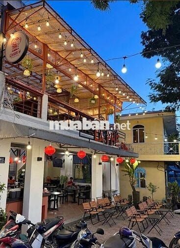 🔥 CƠ HỘI HIẾM CÓ – MẶT BẰNG KINH DOANH QUÁN ĂN TẠI TRUNG TÂM QUẬN 1 🔥
