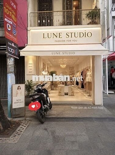 Cho thuê Nhà NC gần Đại lộ Hoà Bình