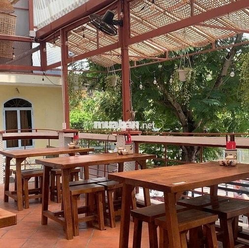 🔥 CƠ HỘI HIẾM CÓ – MẶT BẰNG KINH DOANH QUÁN ĂN TẠI TRUNG TÂM QUẬN 1 🔥