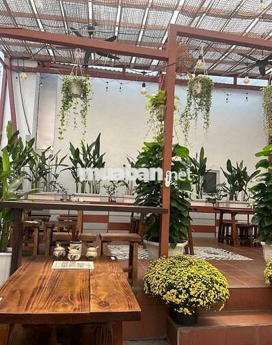 🔥 CƠ HỘI HIẾM CÓ – MẶT BẰNG KINH DOANH QUÁN ĂN TẠI TRUNG TÂM QUẬN 1 🔥