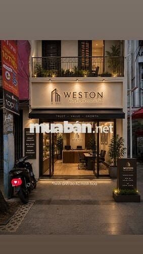 Cho thuê Nhà NC gần Đại lộ Hoà Bình