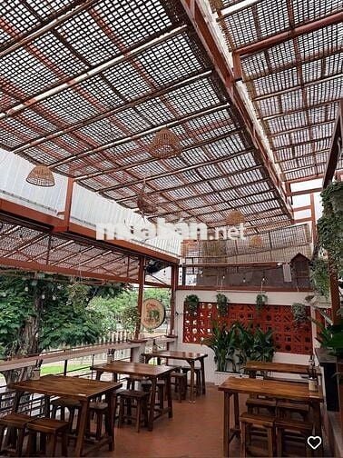 🔥 CƠ HỘI HIẾM CÓ – MẶT BẰNG KINH DOANH QUÁN ĂN TẠI TRUNG TÂM QUẬN 1 🔥