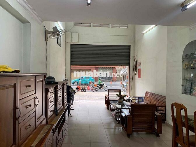 MẶT BẰNG KINH DOANH - KHU TRUNG TÂM SẦM UẤT