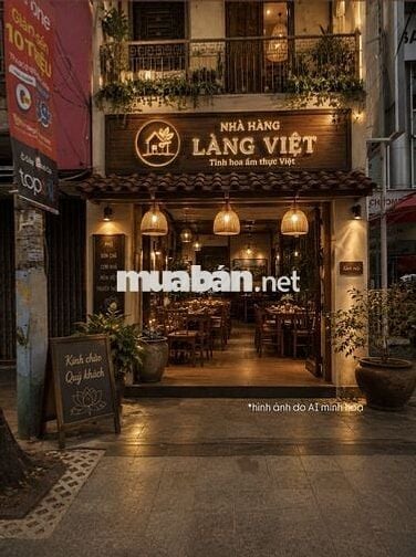 Cho thuê Nhà NC gần Đại lộ Hoà Bình