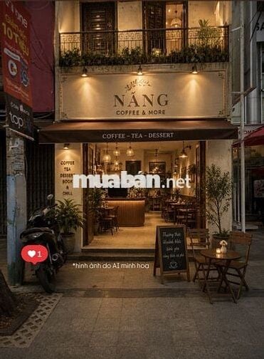 Cho thuê Nhà NC gần Đại lộ Hoà Bình
