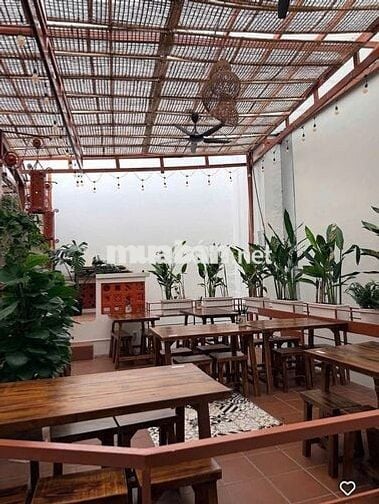 🔥 CƠ HỘI HIẾM CÓ – MẶT BẰNG KINH DOANH QUÁN ĂN TẠI TRUNG TÂM QUẬN 1 🔥