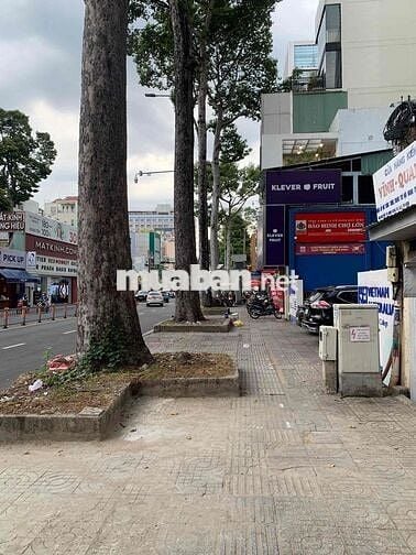 MẶT BẰNG KINH DOANH - KHU TRUNG TÂM SẦM UẤT