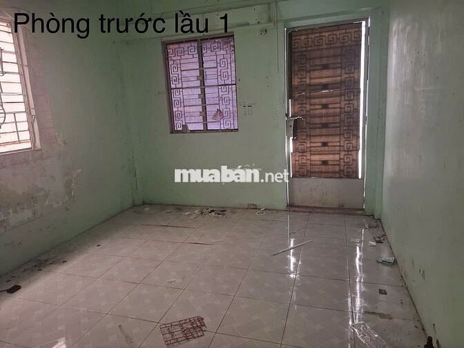Cho thuê Nhà NC gần Đại lộ Hoà Bình
