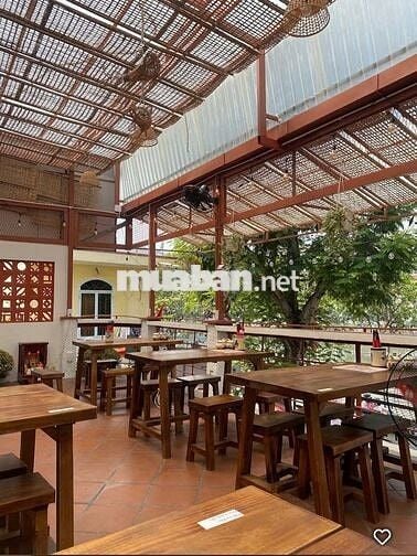 🔥 CƠ HỘI HIẾM CÓ – MẶT BẰNG KINH DOANH QUÁN ĂN TẠI TRUNG TÂM QUẬN 1 🔥