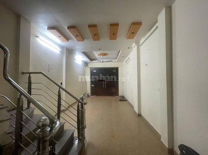 Nhà riêng ngõ phố tân mai nguyễn chính dt45m2x4,5t giá 15tr 