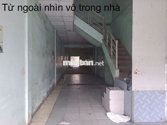Cho thuê Nhà NC gần Đại lộ Hoà Bình