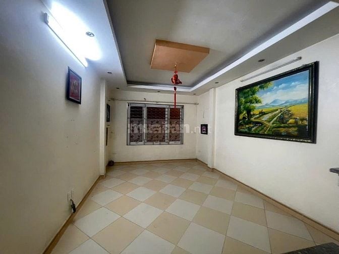 Nhà riêng ngõ phố tân mai nguyễn chính dt45m2x4,5t giá 15tr 