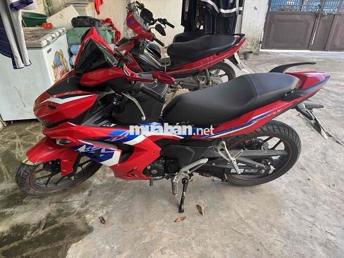 Honda Winner X V3 2023 Đỏ 9448 km