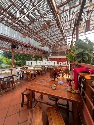 🔥 CƠ HỘI HIẾM CÓ – MẶT BẰNG KINH DOANH QUÁN ĂN TẠI TRUNG TÂM QUẬN 1 🔥