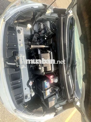 Mitsubishi Attrage 2018 Số tự động Trắng