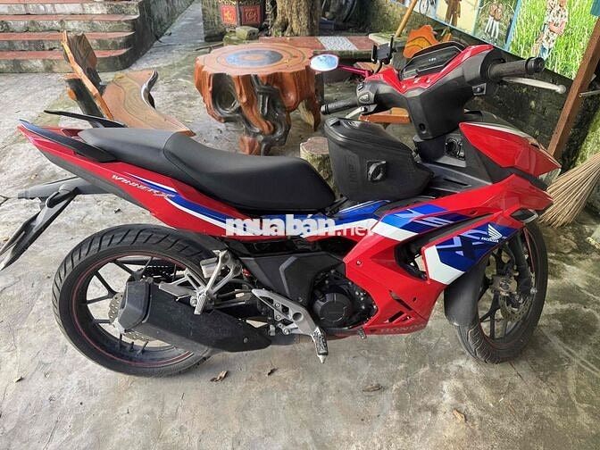Honda Winner X V3 2023 Đỏ 9448 km