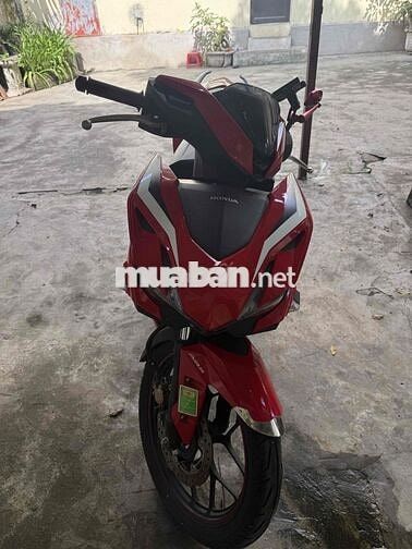 Honda Winner X V3 2023 Đỏ 9448 km