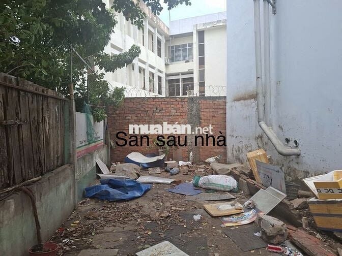 Cho thuê Nhà NC gần Đại lộ Hoà Bình