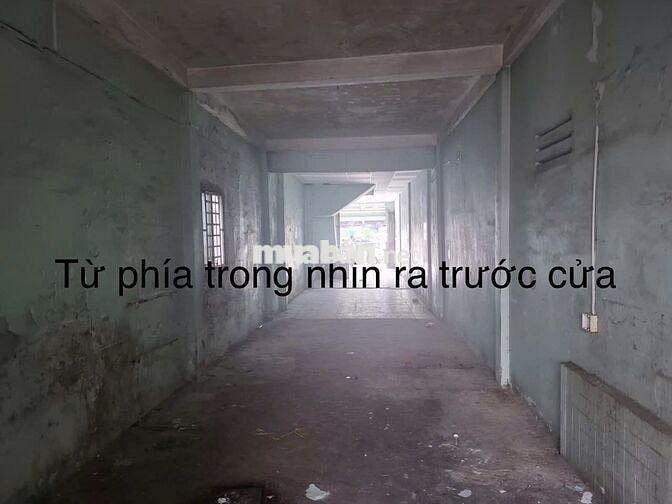 Cho thuê Nhà NC gần Đại lộ Hoà Bình