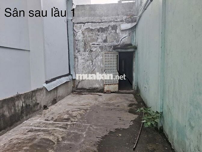 Cho thuê Nhà NC gần Đại lộ Hoà Bình