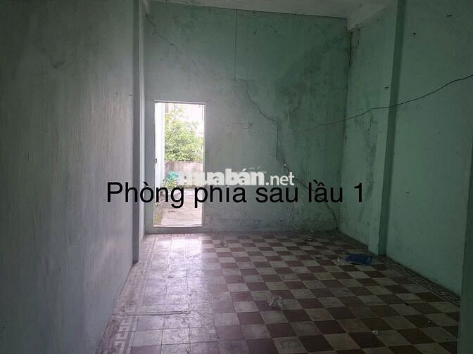 Cho thuê Nhà NC gần Đại lộ Hoà Bình