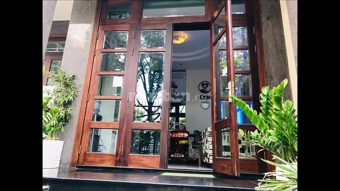 Cho thuê văn phòng có sẵn kho chứa hàng, thích hợp nhiều ngành nghề 